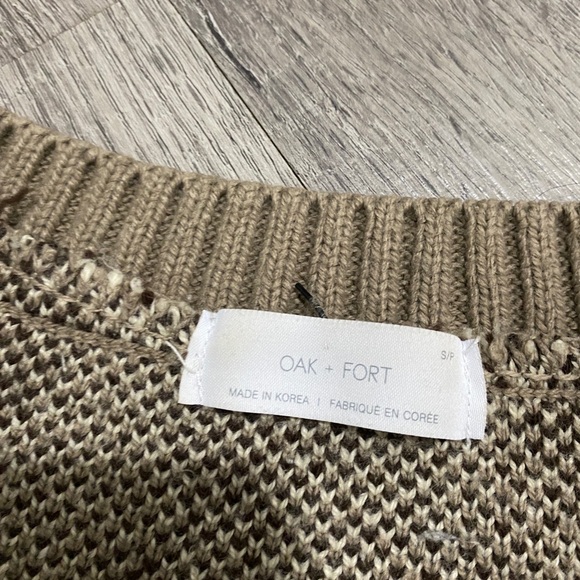 OAK + FORT VEST - Picture 3 of 3